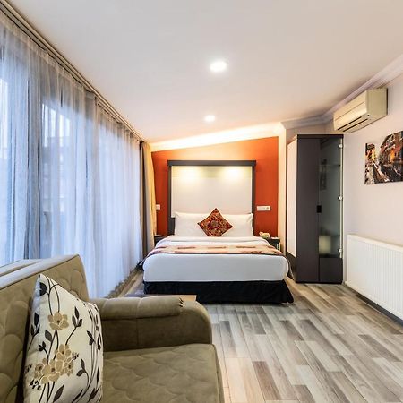 Hotel The Legend Platine Suite Κωνσταντινούπολη Εξωτερικό φωτογραφία