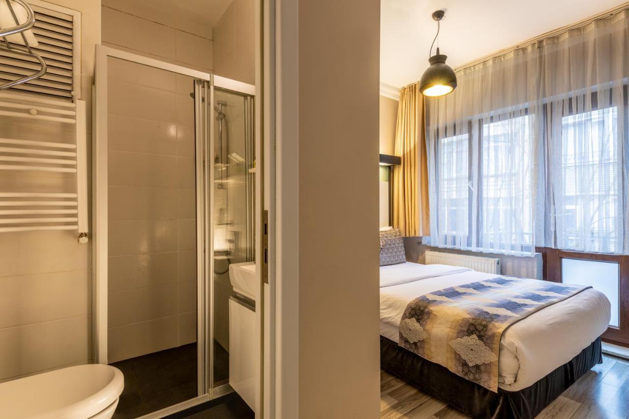Hotel The Legend Platine Suite Κωνσταντινούπολη Εξωτερικό φωτογραφία