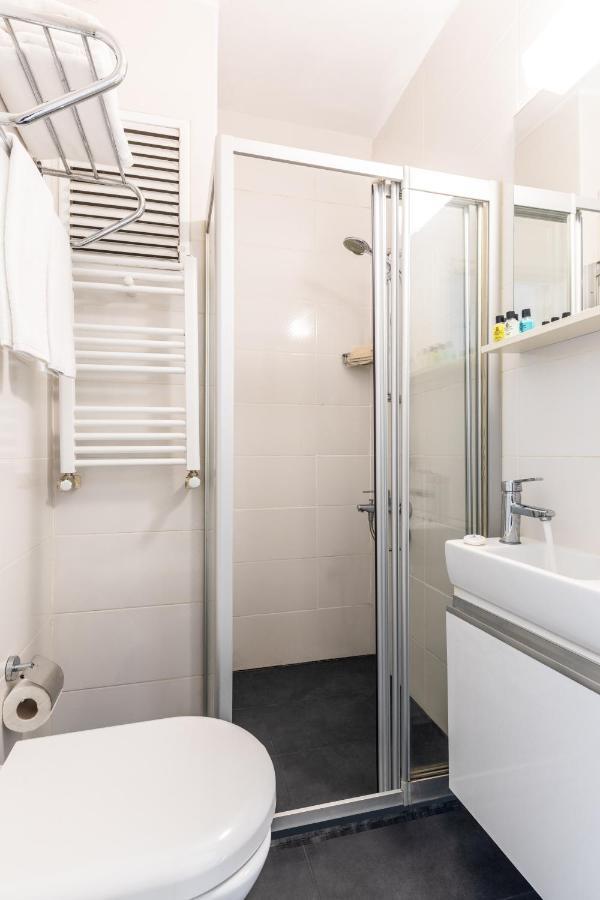Hotel The Legend Platine Suite Κωνσταντινούπολη Εξωτερικό φωτογραφία