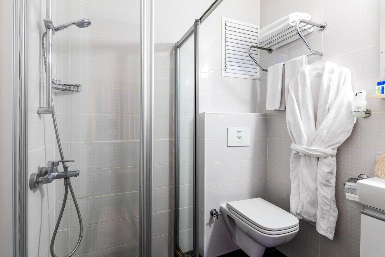 Hotel The Legend Platine Suite Κωνσταντινούπολη Εξωτερικό φωτογραφία
