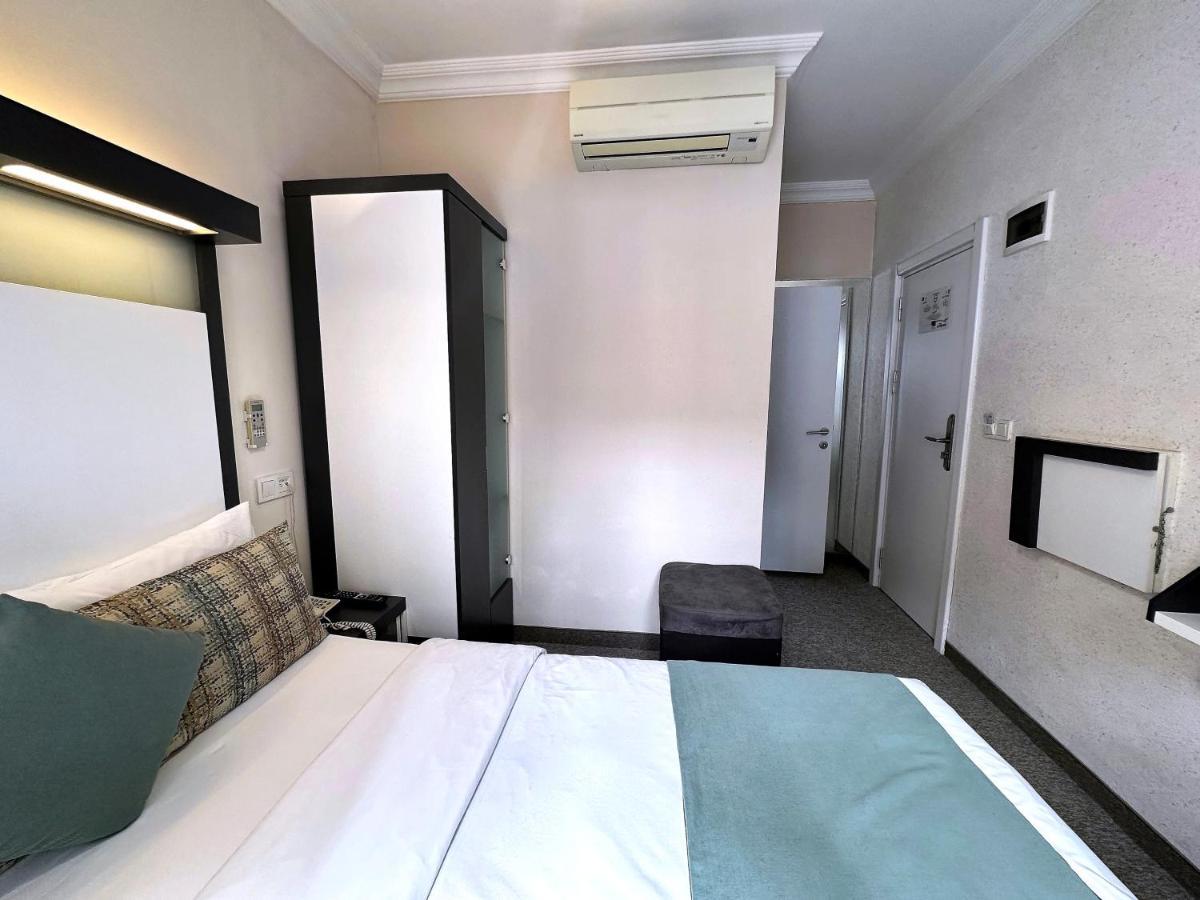 Hotel The Legend Platine Suite Κωνσταντινούπολη Εξωτερικό φωτογραφία
