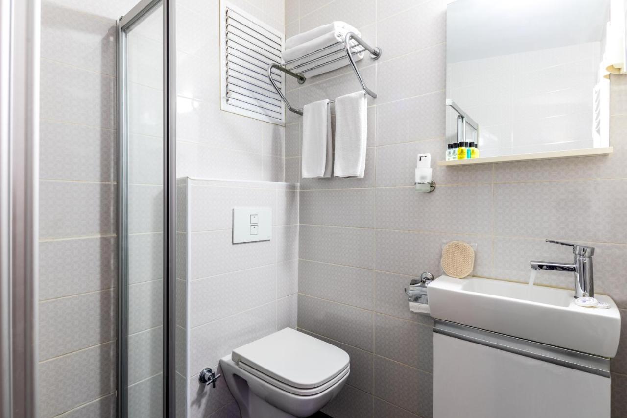 Hotel The Legend Platine Suite Κωνσταντινούπολη Εξωτερικό φωτογραφία